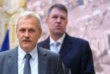 PSD: Klaus Johannis államfő aláássa az alkotmánybíróság tekintélyét