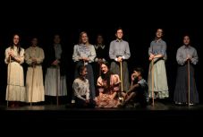 Száznál több színjátszó fiatal lép fel a hétvégén Székelyudvarhelyen