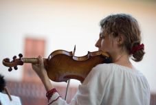 Hispán zenére hangol idén a Csíkszeredai Régizene Fesztivál