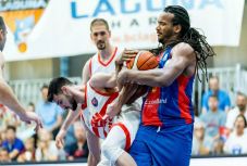 Férfi kosár: Bukarestben lett bajnok a Nagyváradi CSM