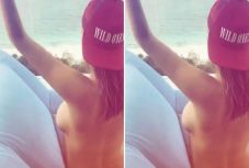 Neked bejön a 2018 legszexibb nőjének választott Kate Upton?