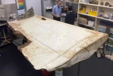 Maláj gép: holland bíróságon tárgyalják az ügyet