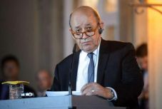 Trump-Kim csúcs: a franciák a denuklearizáció ellenőrzését hangsúlyozzák