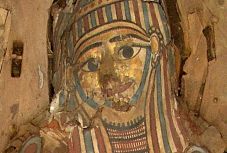 Orbán Balázsnak, a „székely bárónak” is köszönhető a kolozsvári múzeum egyiptomi gyűjteménye