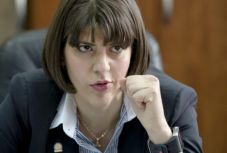 Elutasította a CSM az egyik Kövesi elleni fegyelmi eljárást