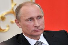 Putyin szívesen látná Trumpot a világbajnokságon