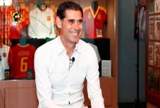 2018-as foci-vb: Fernando Hierro az új spanyol kapitány