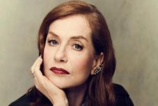 Isabelle Huppert Nagyszebenben lép fel