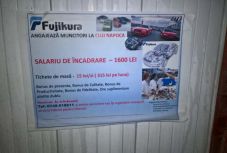 Csak az nem dolgozik, aki nem akar Aradon, Kolozsváron vagy Temesváron