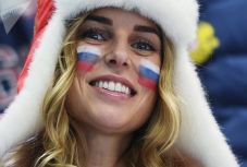 Orosz politikusnő: ne szexeljenek nem-fehérekkel a nők a foci-vb-n