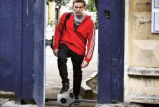 Újra szabadlábon Putyin legerősebb politikai ellenfele