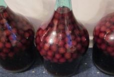 Meggytől kapott alkoholmérgezést hat gyermek 