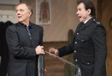 Gyergyószentmiklóson vendégszerepel a kecskeméti színház 