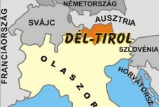 A dél-tiroli autonómiát tekinti követendő mintának Nagybánya polgármestere