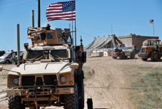 Megtorolja az USA a szír támadást