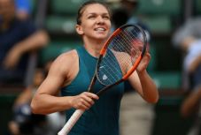 Francia nagykövet: Simona Halep győzelmére mi is büszkék vagyunk