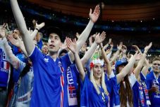 2018-as foci-vb: Izland tovább akar jutni a csoportból 