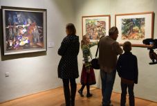 Csíki Székely Múzeum: áldozatokat hoznak a nagyobb cél érdekében