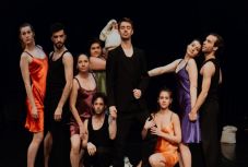 Pozsonyban díjazták a marosvásárhelyi színisek előadását