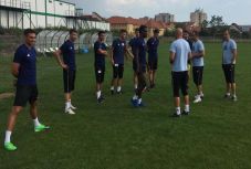 Kilenc játékosától köszönt el a Sepsi OSK