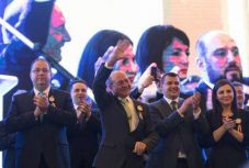 Megszavazták Traian Băsescu utódját a Népi Mozgalom Párt élére 