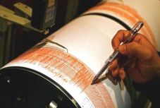 3,7-es erősségű földrengést mértek Vrancea megyében