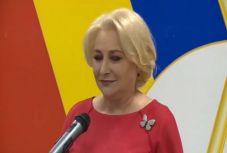 FRISSÍTVE - A román kormányfő elfelejtette, hogy kivel találkozott