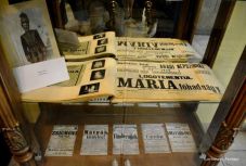 Kétszáz éves az aradi magyar színjátszás