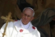 Ferenc pápa: az abortusz olyan, mint a nácik fajnemesítési kísérletei