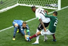 2018-as foci-vb: vereséggel kezdtek a címvédő németek