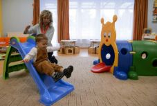 FRISSÍTVE - Nagy a bölcsődehiány: módosulhatnak a kritériumok Kolozsváron