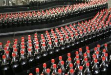 „Okosvizet” készít Magyarországon a Coca-Cola