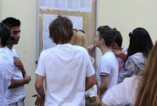 Kedden közlik a képességvizsga eredményeit