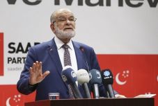 Választások Törökországban: korábbi ellenségek fognak össze Erdoğan ellen