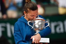 WTA-ranglista: Simona Halep fölényesen vezet, Babos Tímea a 36-ik