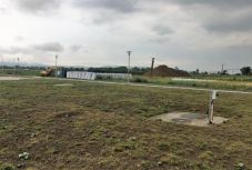 Itt épül az új sepsiszentgyörgyi futballstadion