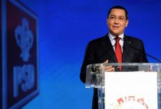 Victor Ponta: drágán megfizethet a PSD Klaus Johannis felfüggesztéséért