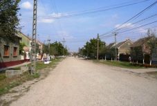 Elűznék egy Bihar megyei magyar falu lakói a köztük élő marokkói menekülteket