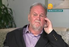 Egy feltételhez kötötte áldását Harry herceg apósa az esküvő előtt 