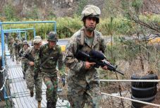 Trump megtette az első gesztust Észak-Korea felé