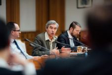 Ezért szavazta meg az RMDSZ a büntetőeljárás módosítását