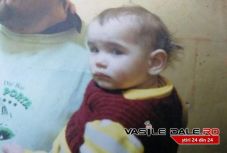 Megrajzolták az 5 éves Estera gyilkosának fantomképét