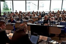 Szerdán kezdődik Frízföldön a FUEN 63. kongresszusa