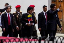 Bolívia: Izrael terrorista állam