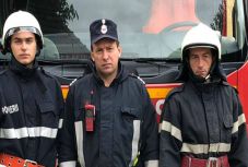 Ők a hét Maros megyei hősei 