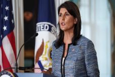 Az Egyesült Államok kilép az ENSZ Emberi Jogi Tanácsából