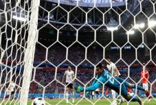 2018-as foci-vb: második győzelmével a továbbjutás küszöbén a házigazda Oroszország