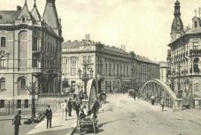 Az évtized, amikor Kolozsvár hirtelen nagyváros lett