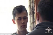 Letartóztatták a Kék Bálna öngyilkos játék „agyát”