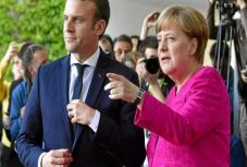 Külön euróövezeti költségvetést javasol Németország és Franciaország